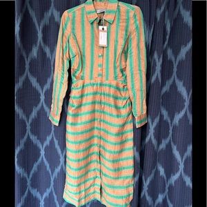 HTF NWT Rachel Comey dress size 2